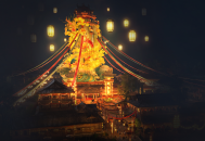 《燕云十六声》第二届&ldquo;侠奥会&rdquo;启幕,元宵活动好礼上线