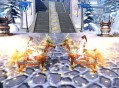 雪落苏城福利加&ldquo;马&rdquo;,《九阴真经3D》新春版本现已上线