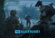 Krafton搜打撤新游《PUBG: 黑域撤离》将于12月开启首次封闭测试