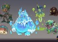 《方块方舟》公开《地下迷城》开发日志第二期,揭秘地下生物设计理念