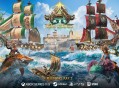 《方舟生存飞升》创世第1季命运之潮DLC重磅来袭