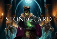 《绿石守卫者》试玩Demo上线Steam新品节,生命之石守卫战即将开启