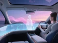 吉利AI座舱革新：超拟人情感智能体Eva上车，Flyme Auto 2重塑多品牌智慧出行
