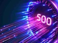 SEO优化中网站内容更新频率如何影响百度收录速度