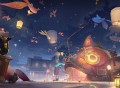 华灯贺岁《第五人格》春节公共地图即将上线