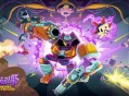 《反抗引擎》正式上线Steam售价52元,扮演机器人点燃反抗的怒火