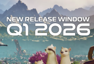 《蜂巢：异星物语》延至 2026Q1发售,希望玩家踏上一个成熟的异星
