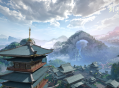天光云影共徘徊,《剑侠世界4：无限》拟真江湖天气系统首曝