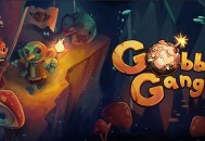物理破坏+多人合作洞穴冒险狂欢独游《哥布林小队》GDC首曝