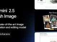 Gemini 2.5 Flash图像模型 – 实时视觉处理引擎