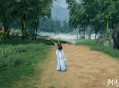 江湖四季之景,《剑侠世界4：无限》无缝地图探索实录