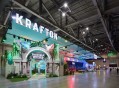 KRAFTO在 G-STAR 2025首次亮相《幻兽帕鲁手游》