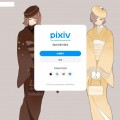 pixiv插画、漫画、小说作品交流服务 [pixiv]-极光导航网技术导航
