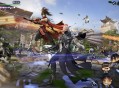 夺关问鼎,《剑侠世界3》全新资料片定档9月17日