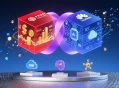 中国银行与华为达成金融科技战略合作，共建ICT+AI+云数字金融新生态