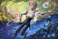庄园新客,到访庄园《第五人格》第四十二赛季&middot;精华1即将开启