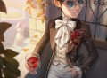 再添新装,《第五人格》演绎之星系列今日上新