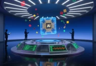 Cadence中国用户大会揭秘：AI驱动的半导体设计新范式如何重塑产业格局