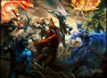 KK对战平台：打造DotA1纯净竞技环境,极速匹配重塑经典体验
