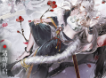 《无期迷途》&ldquo;折梅听雪录&rdquo;新春限时主题活动今日开启