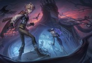 荒邸逃生《第五人格》第四十赛季&middot;精华1即将上线
