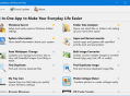 TweakNow WinSecret Plus!(系统优化软件) v7.6.1 便携版