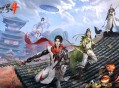共赴剑侠情,西山居《剑侠世界4:无限》构建情义江湖人生