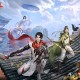 共赴剑侠情,西山居《剑侠世界4:无限》构建情义江湖人生