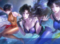 《无期迷途》&ldquo;迷途夜谭&rdquo;联动主题活动今日开启