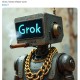 马斯克宣布将推出儿童版AI应用“Baby Grok”引发产品安全性的高度关注
