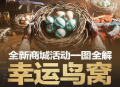 《三角洲行动》&ldquo;幸运鸟窝&rdquo;活动火爆开启,手机和PC跨端玩无压力