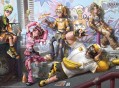 四荤一素全员入庄, 《第五人格》&times;暹罗厘普联动即将开启