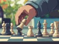 SEO中白帽与黑帽在合规性上有何差异
