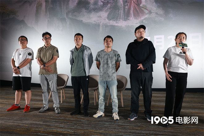 《凡人修仙传》北京看片会 主创称尊重原著最重要-第2张图片