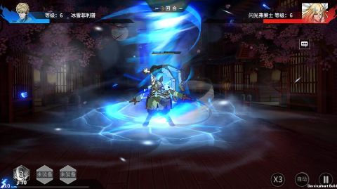 召唤英雄(0.1折一拳超人)手游-双端震撼公测,豪礼不断!-第4张图片 召唤英雄(0.1折一拳超人)手游-双端震撼公测,豪礼不断!-第4张图片