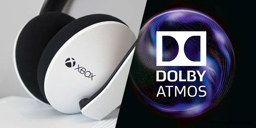 Windows Sonic与杜比全景声:深入剖析与对比-第1张图片 Windows Sonic与杜比全景声:深入剖析与对比-第1张图片