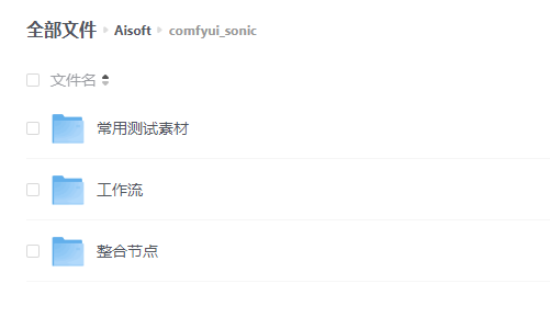Sonic数字人项目【Cloud Studio】音频驱动数字人动画的颠覆者-第23张图片 Sonic数字人项目【Cloud Studio】音频驱动数字人动画的颠覆者-第23张图片