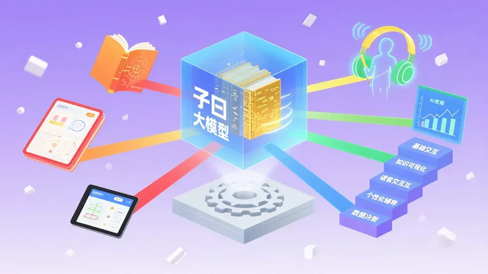 网易有道“子曰”大模型落地:AI答疑笔Space X领衔,教育AI分级标准L1-L5发布-第1张图片 网易有道“子曰”大模型落地:AI答疑笔Space X领衔,教育AI分级标准L1-L5发布-第1张图片