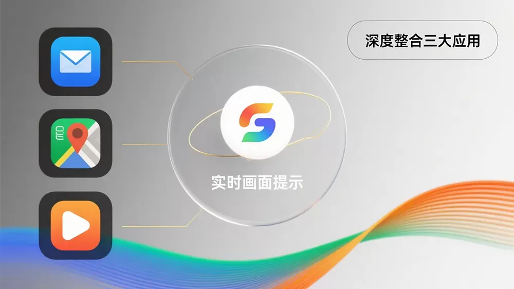 谷歌Gemini Live升级,实现实时画面提示并深度整合三大应用。-第1张图片 谷歌Gemini Live升级,实现实时画面提示并深度整合三大应用。-第1张图片
