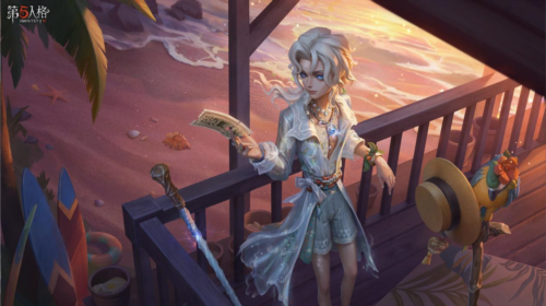 《第五人格》摄影师限时稀世时装礼包今日上线-第1张图片 《第五人格》摄影师限时稀世时装礼包今日上线-第1张图片