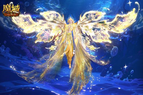 花魁今年穿啥,魔域口袋版时装展示-第3张图片 花魁今年穿啥,魔域口袋版时装展示-第3张图片