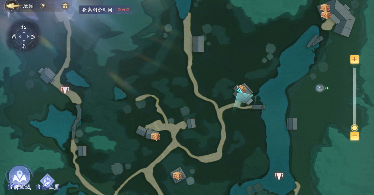 《射雕》华山搜打撤玩法“隐峰逐迹”来袭,开启摸金之旅-第4张图片 《射雕》华山搜打撤玩法“隐峰逐迹”来袭,开启摸金之旅-第4张图片