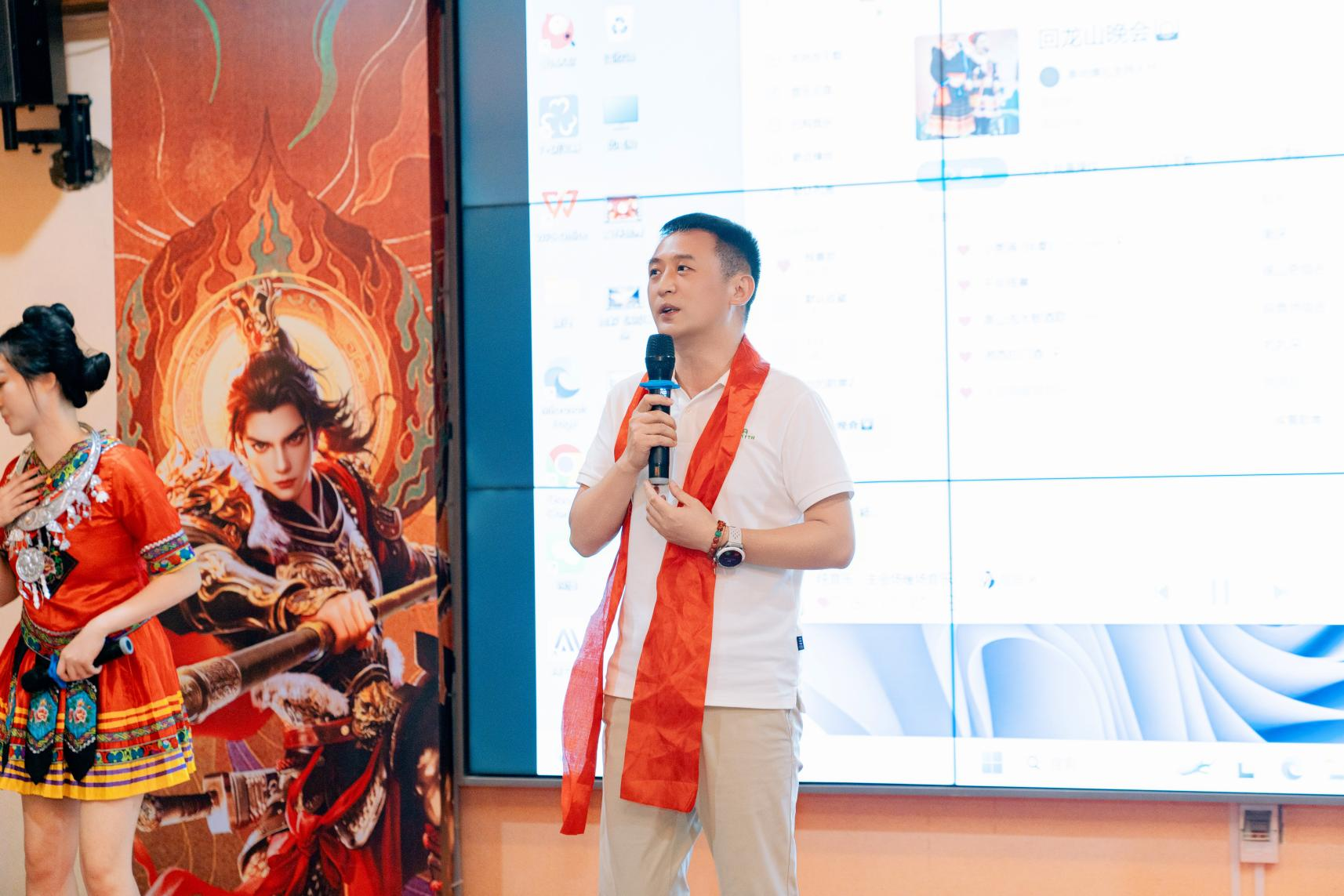 游戏企业如何构建其玩家狂欢IP,从帝国手游五周年到“草花粉丝节”-第2张图片 游戏企业如何构建其玩家狂欢IP,从帝国手游五周年到“草花粉丝节”-第2张图片