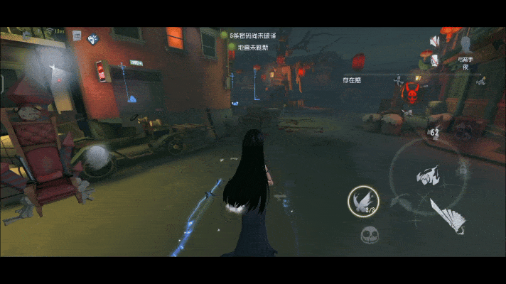 百步穿杨《第五人格》“求生者弓箭手”基础攻略新鲜出炉-第5张图片 百步穿杨《第五人格》“求生者弓箭手”基础攻略新鲜出炉-第5张图片