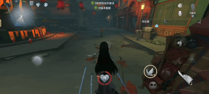 百步穿杨《第五人格》“求生者弓箭手”基础攻略新鲜出炉-第6张图片 百步穿杨《第五人格》“求生者弓箭手”基础攻略新鲜出炉-第6张图片