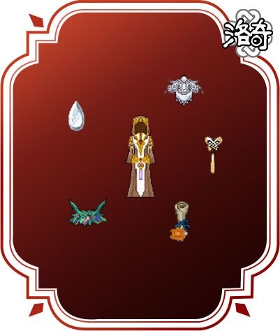 《洛奇》塔赫杜因地狱之门-第6张图片 《洛奇》塔赫杜因地狱之门-第6张图片