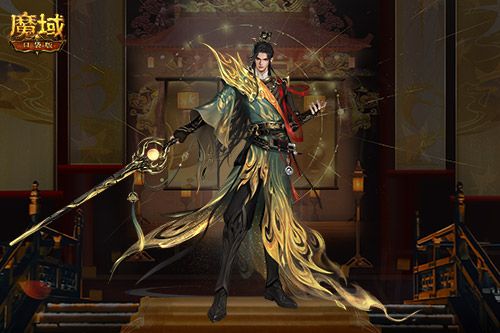 强不强,魔域口袋版金秋宠技能介绍-第3张图片 强不强,魔域口袋版金秋宠技能介绍-第3张图片