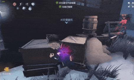 瞬息万变《第五人格》“求生者-火灾调查员”基础攻略新鲜出炉-第5张图片 瞬息万变《第五人格》“求生者-火灾调查员”基础攻略新鲜出炉-第5张图片