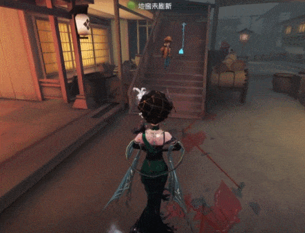 瞬息万变《第五人格》“求生者-火灾调查员”基础攻略新鲜出炉-第2张图片 瞬息万变《第五人格》“求生者-火灾调查员”基础攻略新鲜出炉-第2张图片
