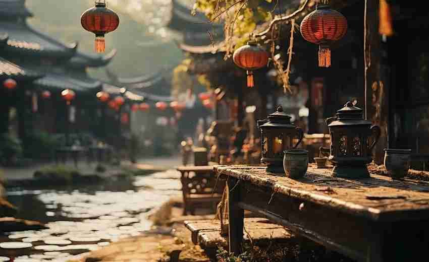 成都旅游网站如何通过SEO关键词吸引更多流量-第1张图片 成都旅游网站如何通过SEO关键词吸引更多流量-第1张图片